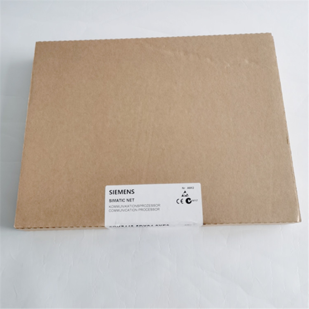 وحدة الاتصالات سيمنز 6ES7441-2AA05-0AE0