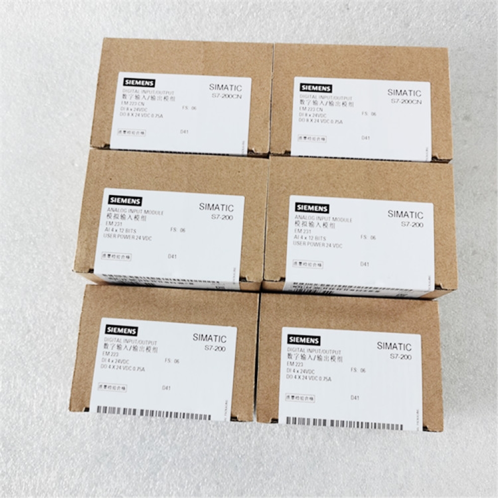 Siemens 6ES7870-1AB01-0YA1 SIMATIC S7 MODBUS Ведомое устройство V3.1