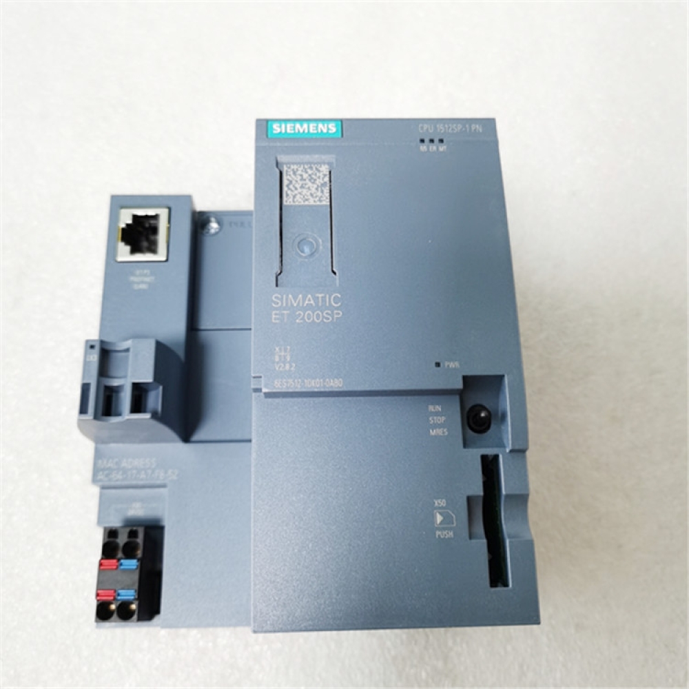 Siemens 6ES7390-1BC00-0AA0 Carril SIMATIC S7-300