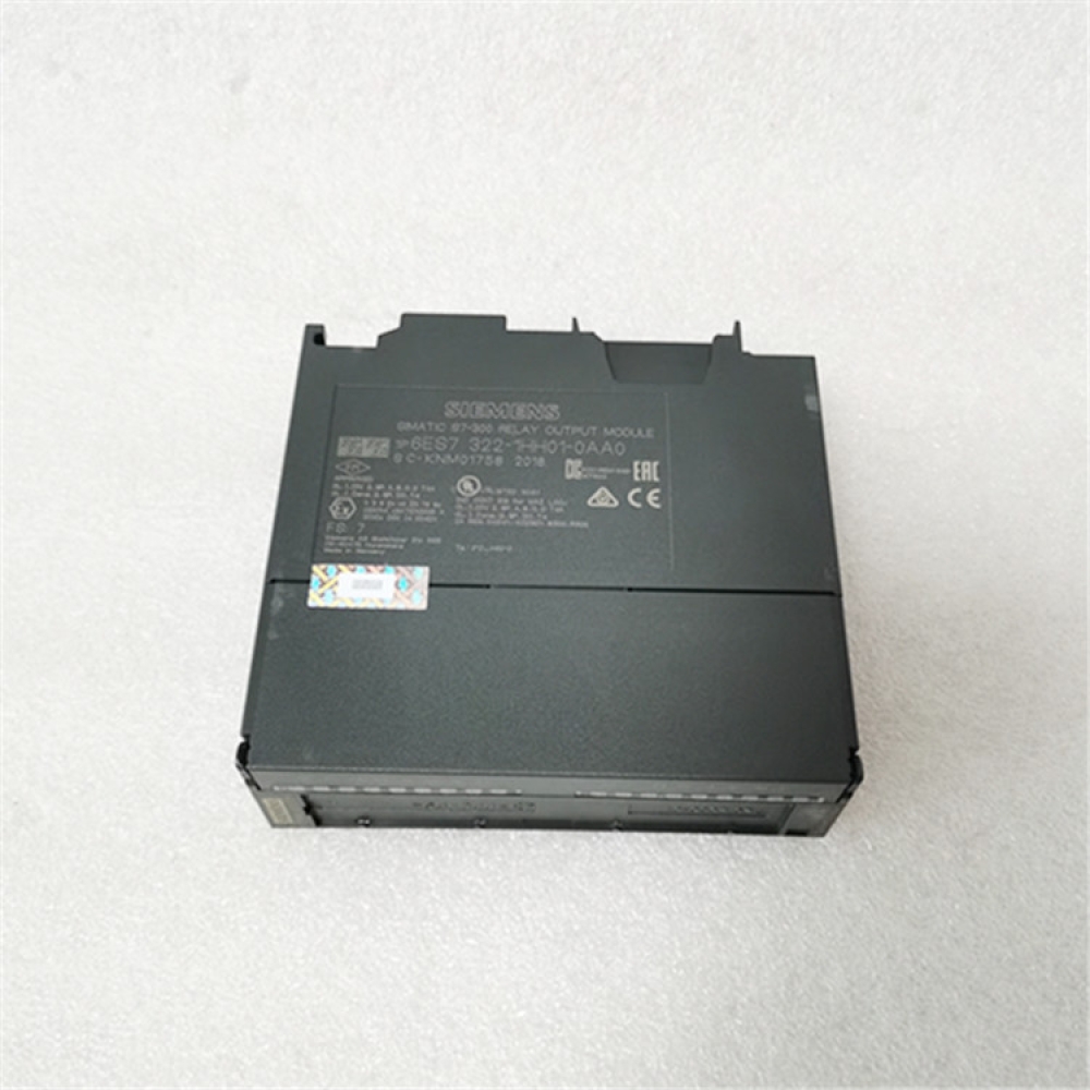 Siemens 6ES7390-1BC00-0AA0 Carril SIMATIC S7-300