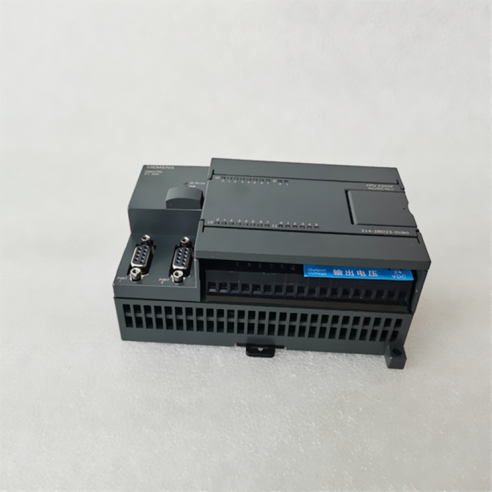 Siemens 6ES7390-1BC00-0AA0 Carril SIMATIC S7-300