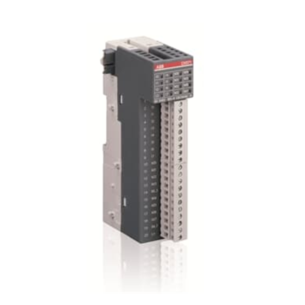 АНАЛОГОВЫЙ МОДУЛЬ ABB 07AC91 GJR5252300R0101