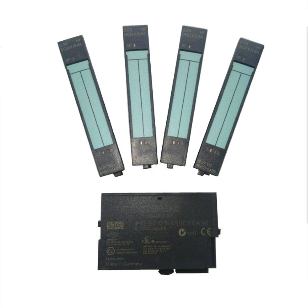 Módulo de unidad de bus Siemens 6ES7195-7HC00-0XA0