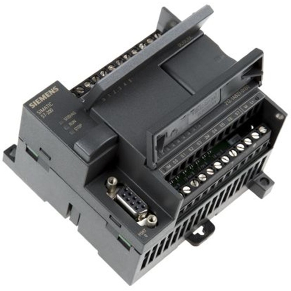 سيمنز 6ES7231-7PC22-0XA0 وحدة الإدخال التناظرية EM 231