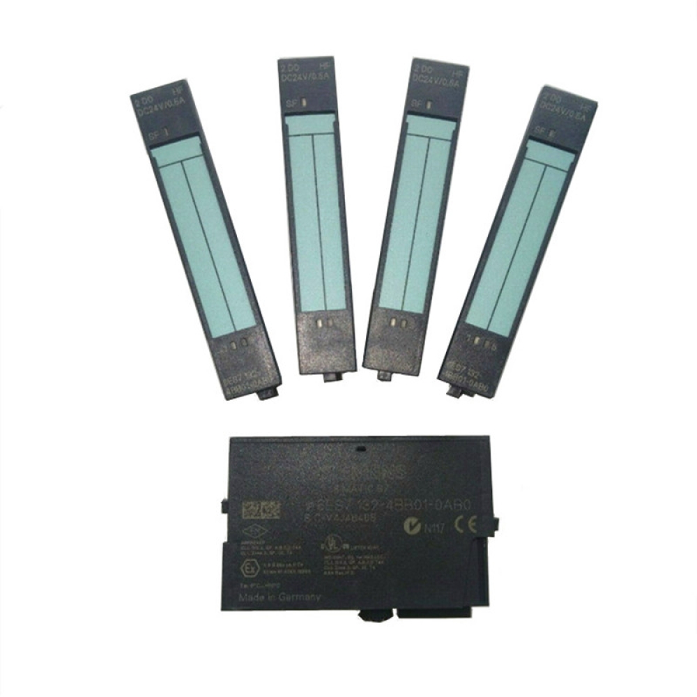 سيمنز 6ES132-4BB31-0AB0 وحدة إلكترونية SIMATIC DP