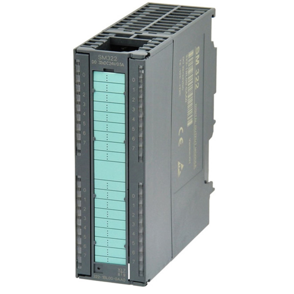 Siemens 6ES7322-1BL00-0AA0 SIMATIC S7-300 Salida digital SM322