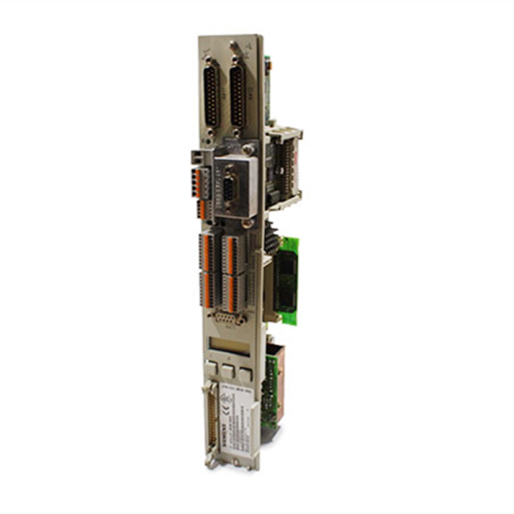 Bloque de bucle de control Siemens 6SN1118-1NK01-0AA1 SIMODRIVE 611