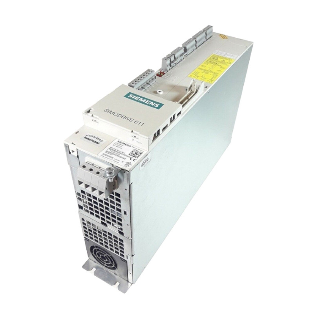 Siemens 6SN1118-0DG22-0AA0 Блок управления SIMODRIVE 611-D