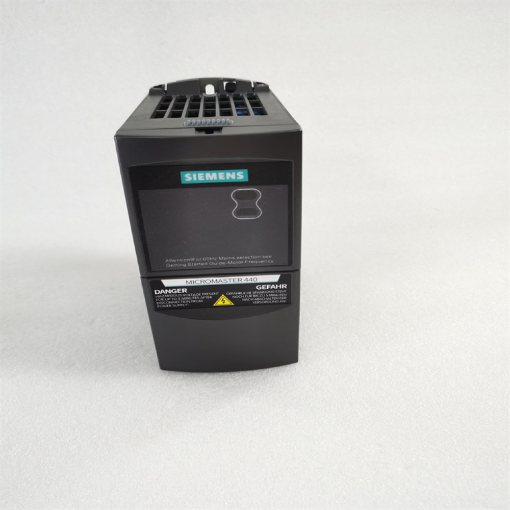 قطع غيار سيمنز 6SE6430-2AD31-1CA0 PLC