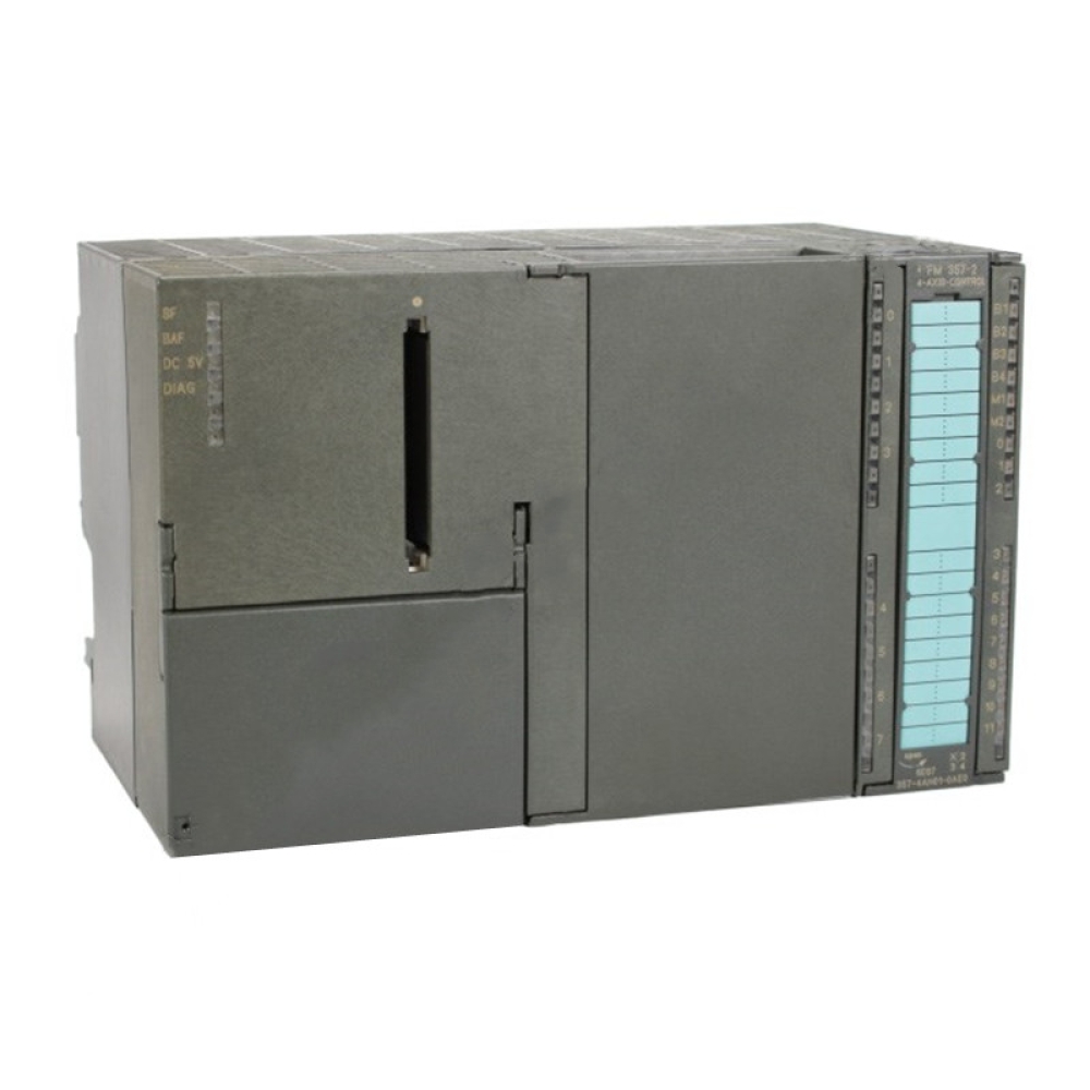 Siemens 6ES7357-4AH01-0AE0 Функциональный модуль SIMATIC S7-300