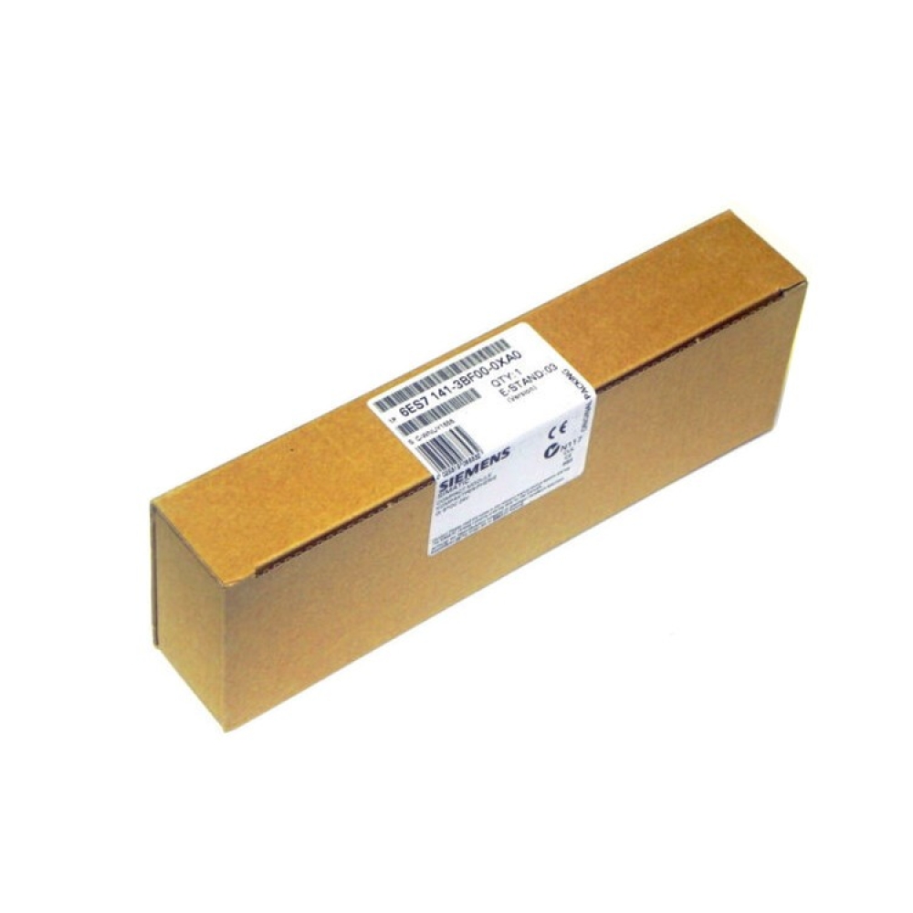 Módulo de conexión Siemens 6ES7972-0BA42-0XA0