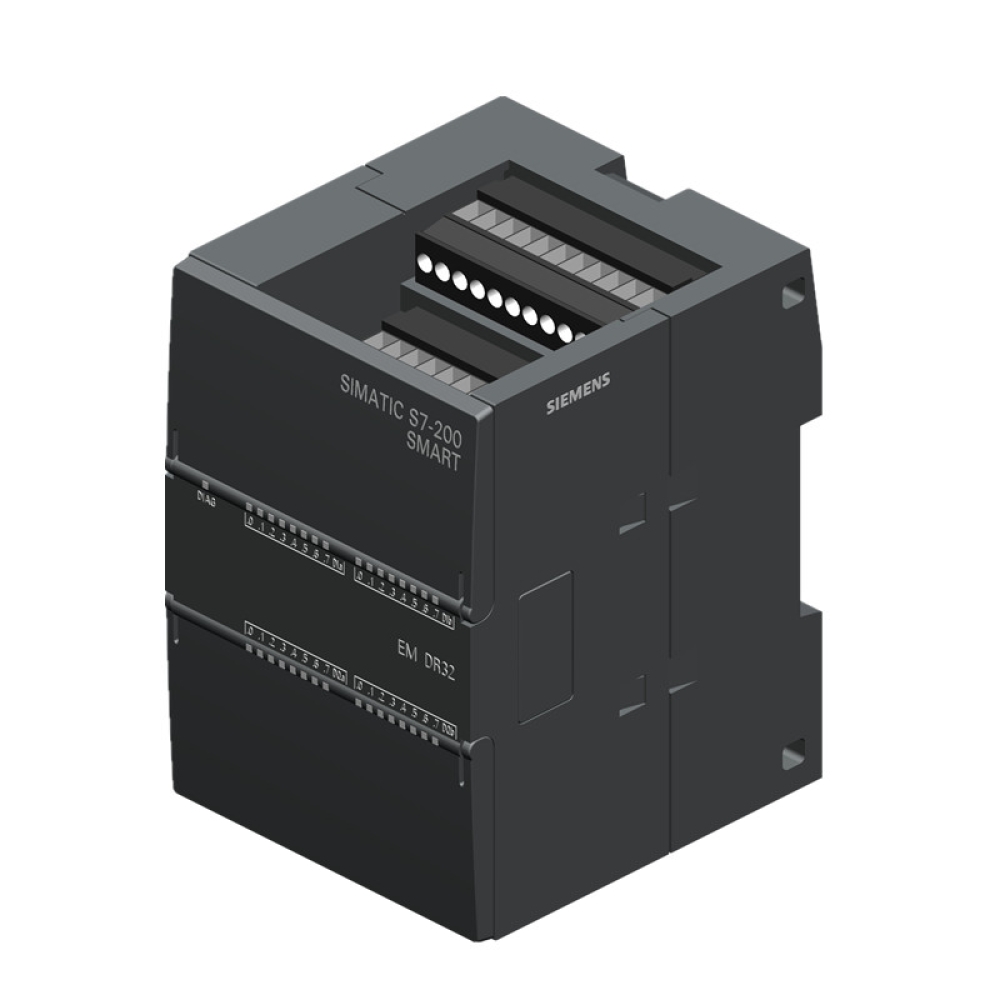 سيمنز 6ES7216-2BD23-0XB8 SIMATIC S7-200 CN وحدة المعالجة المركزية 226 وحدة مدمجة