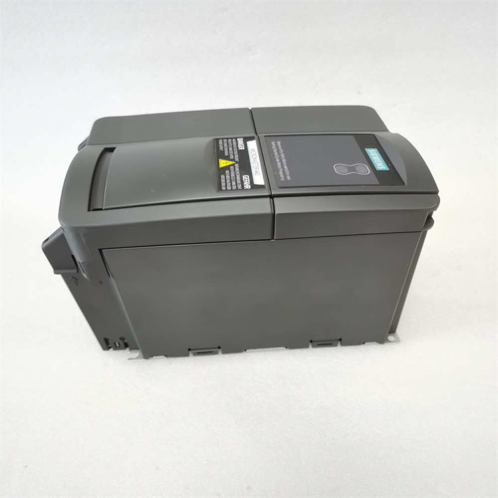 قطع غيار سيمنز 6SE6430-2AD31-1CA0 PLC