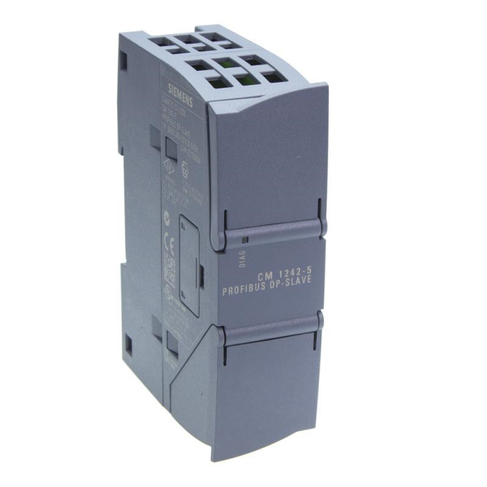 Siemens 6GK7277-1AA10-0AA0 Módulo de conmutación compacto SIMATIC S7-1200