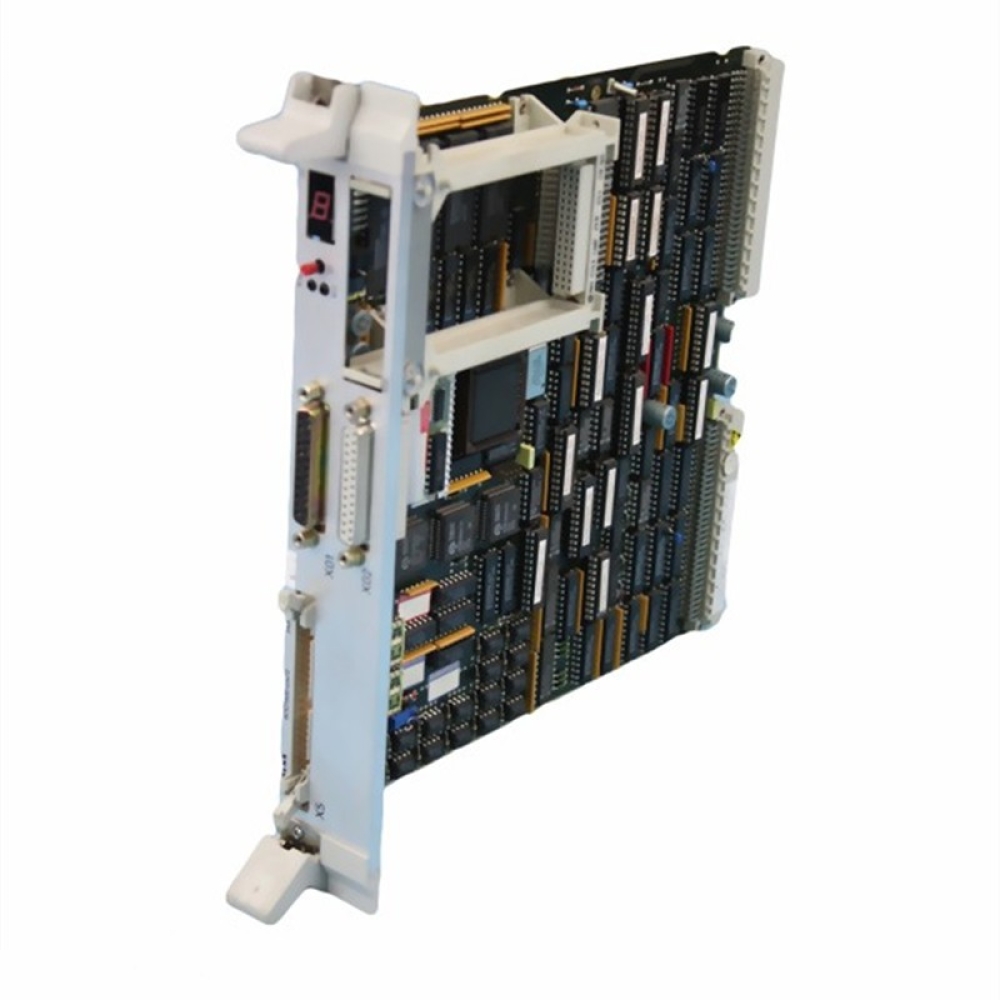 سيمنز 6DD1661-0AB1 وحدة الاتصالات SIMADYND CSH11