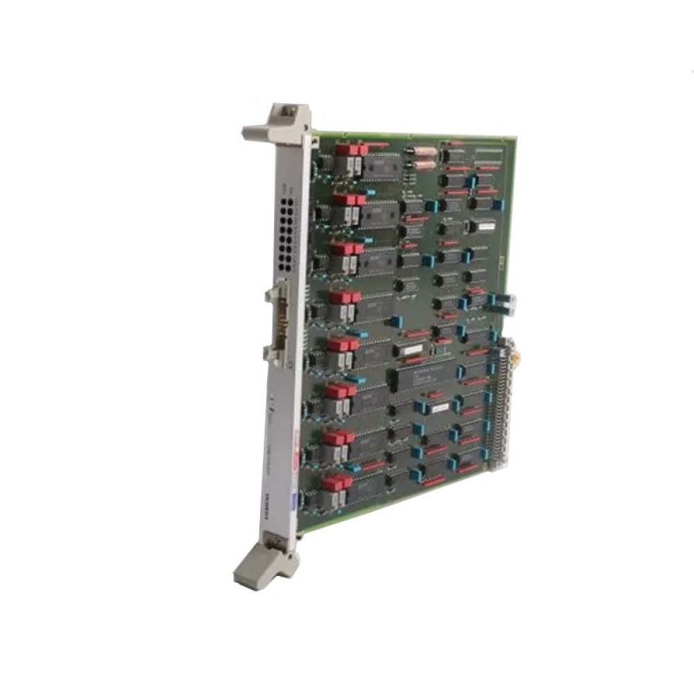 سيمنز 6DD1642-0BC0 وحدة الإخراج التناظرية EA12