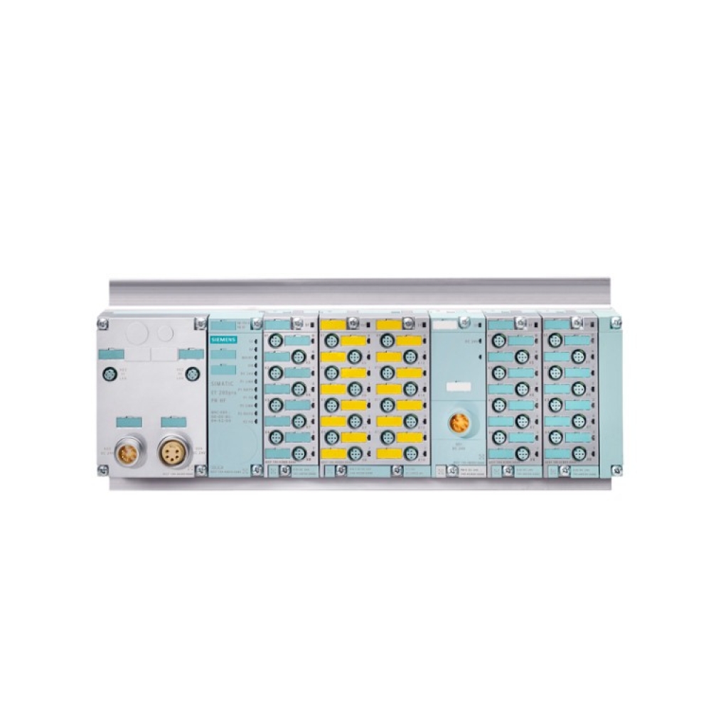 Módulo de E/S Siemens 6ES7143-5AF00-0BA0