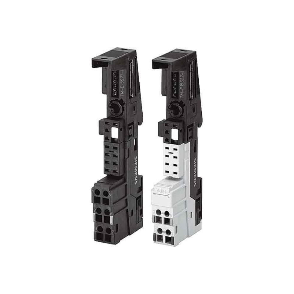 Siemens 6ES7193-4CC30-0AA0 Módulo de terminales SIMATIC DP