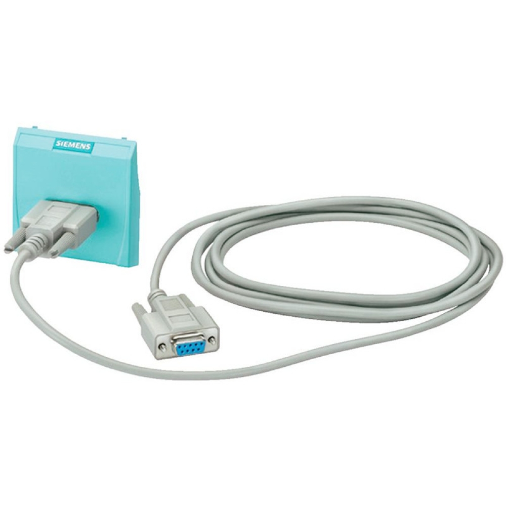 زیمنس 6SL3255-0AA00-2AA1 SINAMICS G110/G120 PC-INVERTER