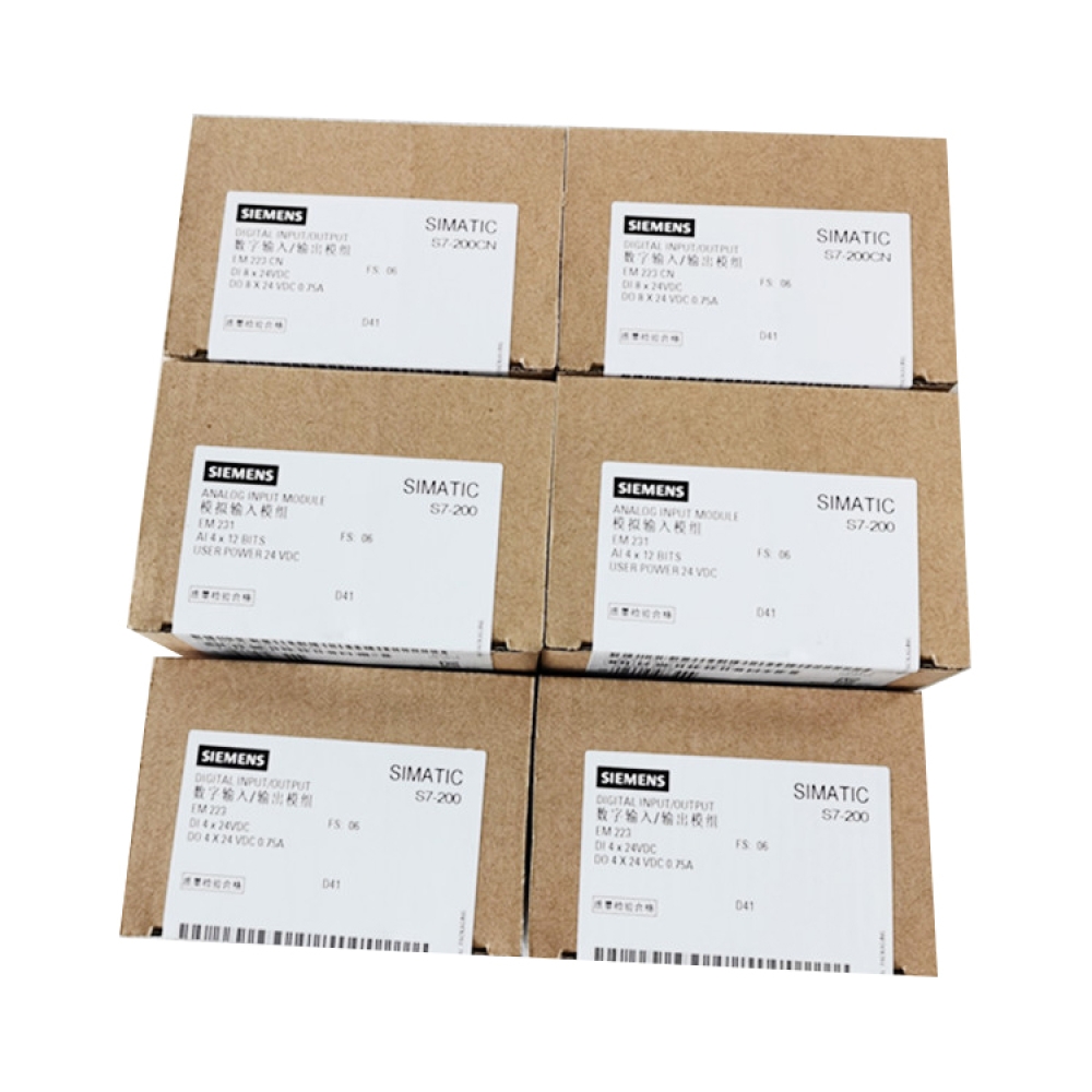 وحدة سيمنز PLC 6GK5104-2BB00-2AA3