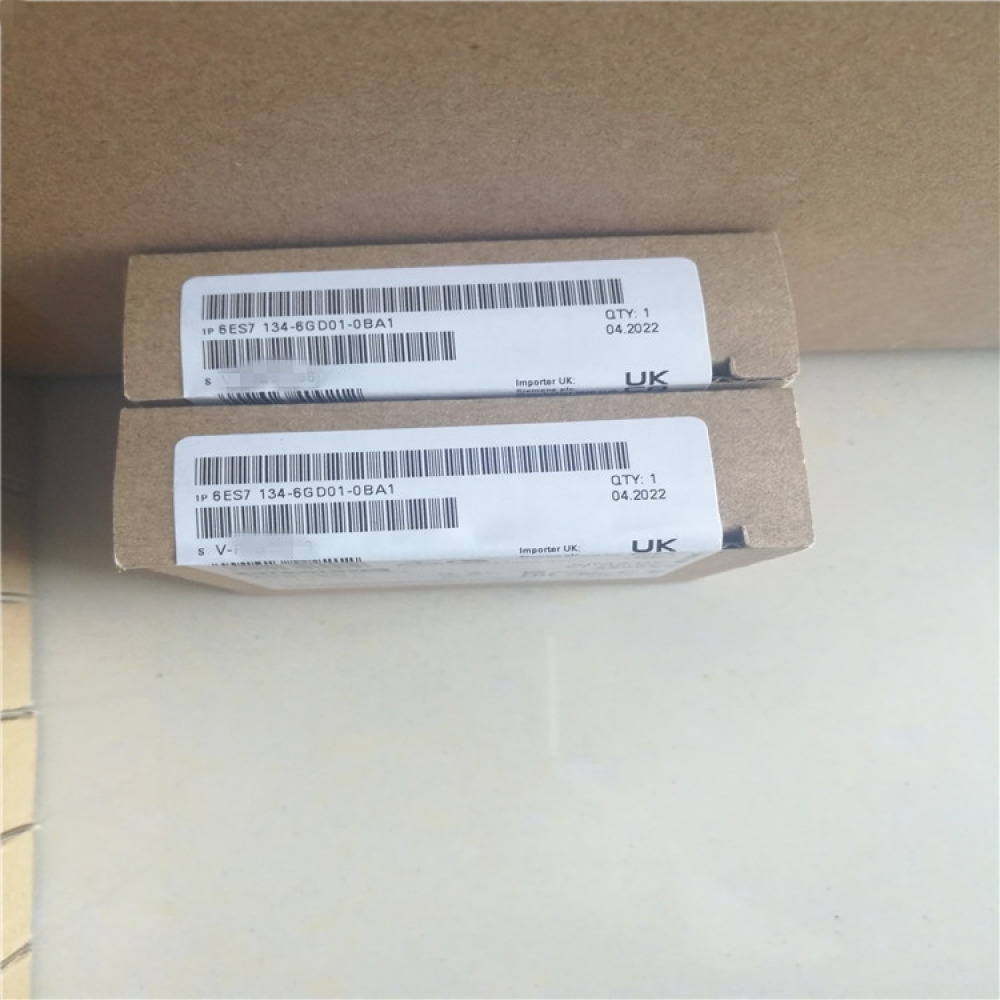 وحدة المعالج المركزي سيمنز 6ES7314-6CH04-0AB0