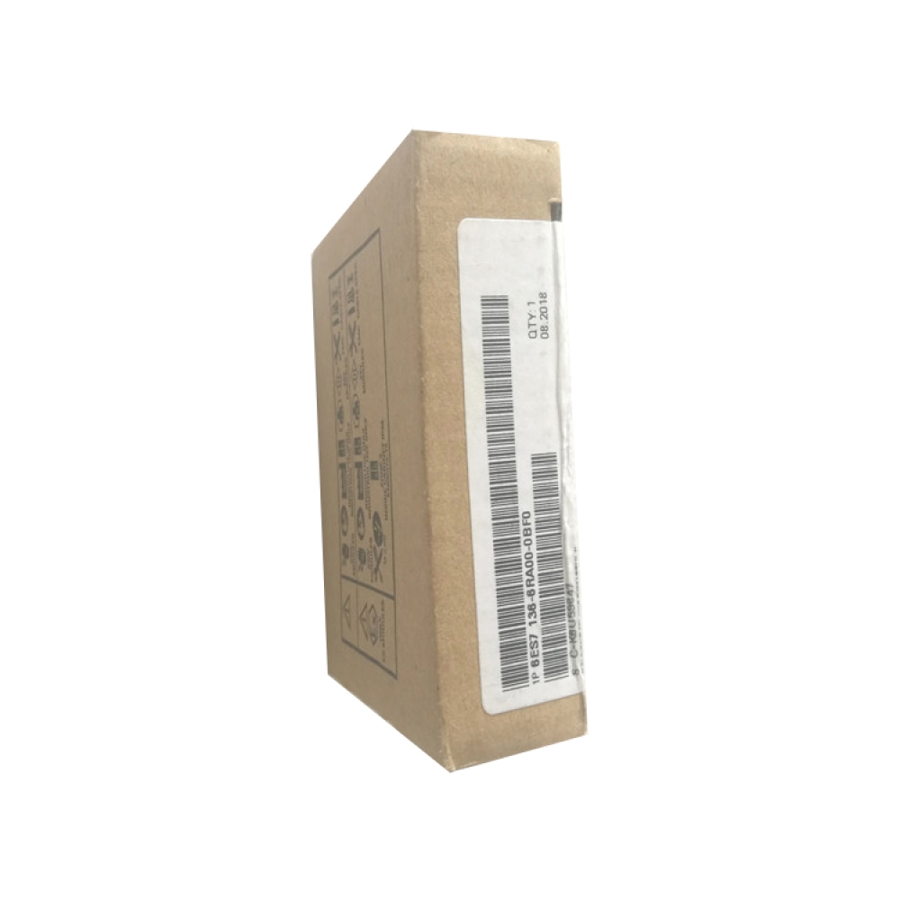 Resistencia de frenado Siemens 6SL3100-1BE31-0AA0