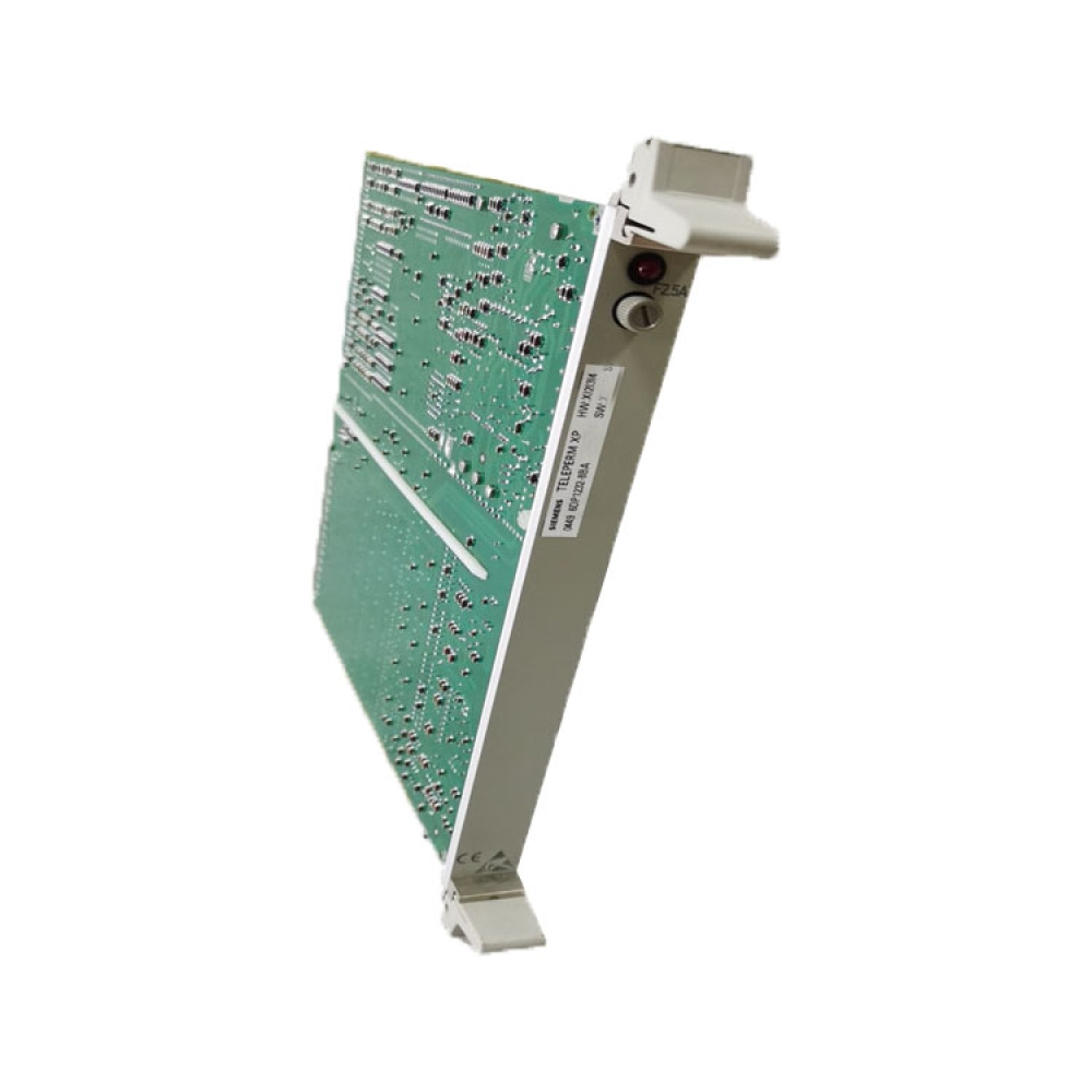 وحدة سيمنز 6DP1210-8CA Teleperm XP