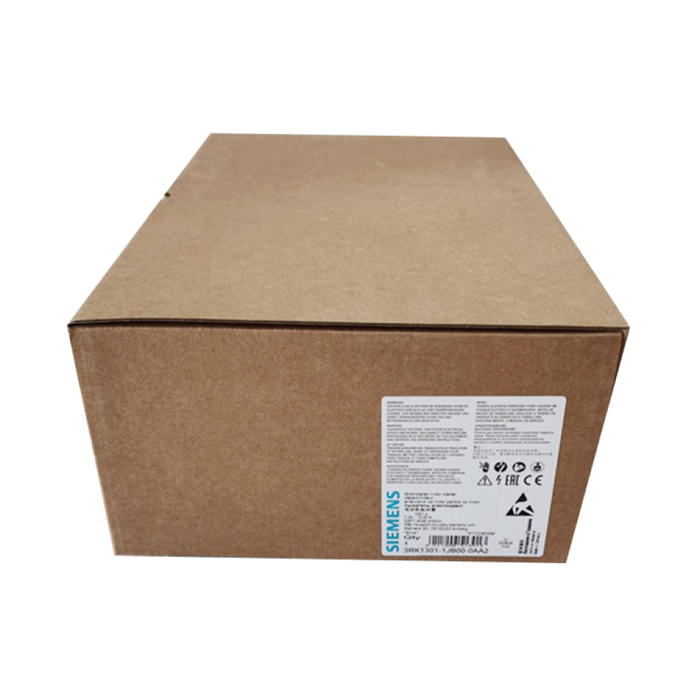 Siemens 6SL3320-1TE32-6AA0 Однодвигательный модуль SINAMICS S120