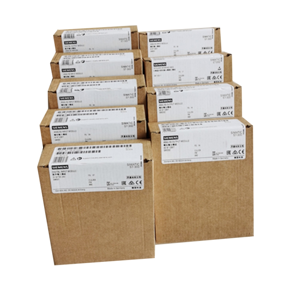 سيمنز 3RW3018-2BB14 سيريوس بداية لينة