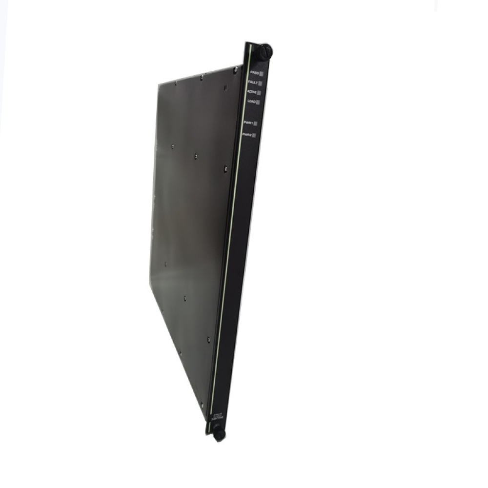 Triconex Tricon Invensys 3624 وحدة الإخراج الرقمي