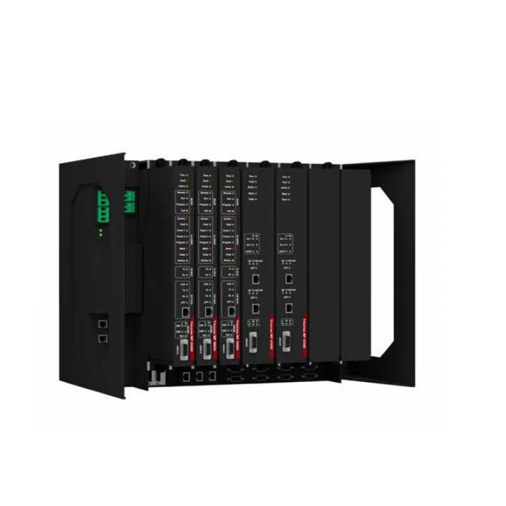 Triconex Tricon Invensys 3624 وحدة الإخراج الرقمي