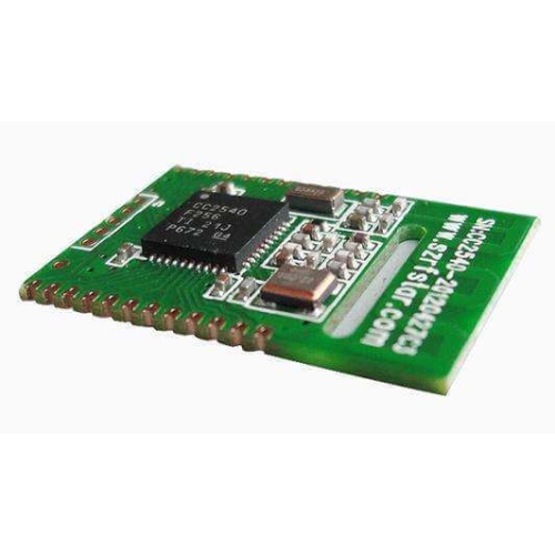 أصدرت شركة ON Semiconductor نظام البلوتوث منخفض الطاقة (BLE) ذو الشريحة الواحدة (SoC) RSL10.