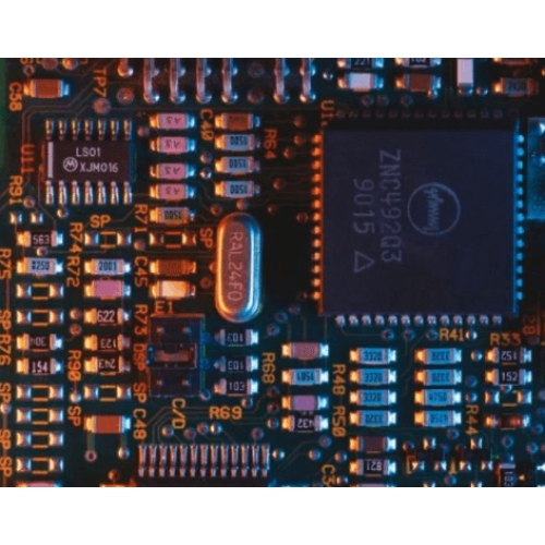 ما هي العلاقة بين جزءا لا يتجزأ من وإنترنت الأشياء?